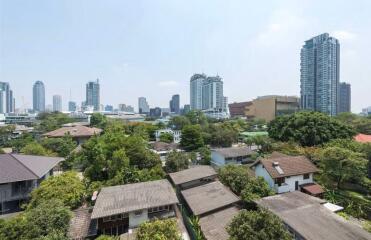 1 bed Condo in The Room Sukhumvit 40 Phra Khanong Sub District C017488