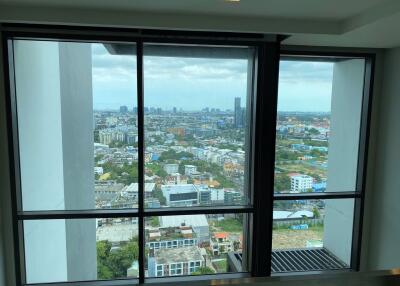 1 bed Duplex in Rhythm Sukhumvit 44 Phra Khanong Sub District D017487