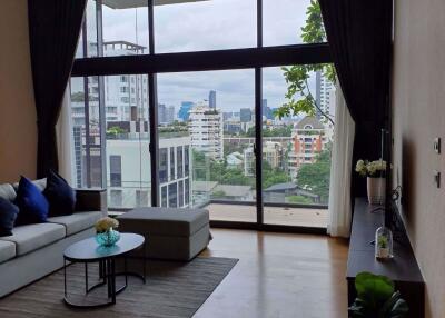 3 bed Duplex in Siamese Exclusive Sukhumvit 31 Khlong Toei Nuea Sub District D017480