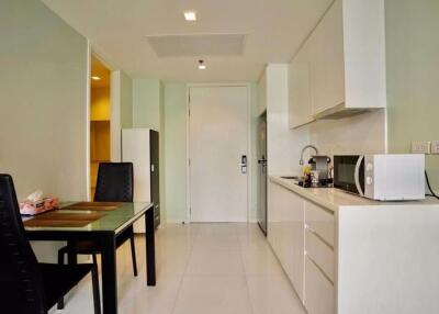 1 bed Condo in Nara 9 by Eastern Star Thungmahamek Sub District C017478