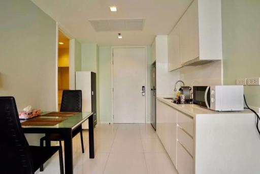 1 bed Condo in Nara 9 by Eastern Star Thungmahamek Sub District C017478