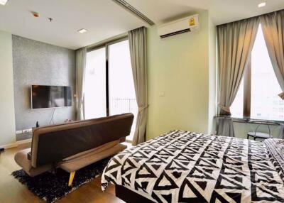 1 bed Condo in Nara 9 by Eastern Star Thungmahamek Sub District C017478