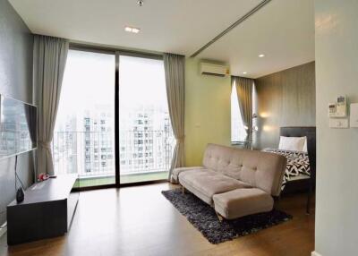 1 bed Condo in Nara 9 by Eastern Star Thungmahamek Sub District C017478