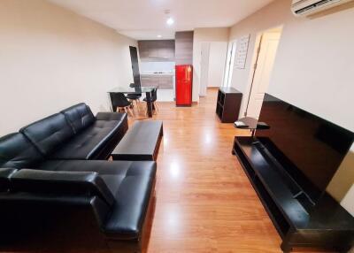 2 bed Condo in Belle Grand Rama 9 Huai Khwang Sub District C017476