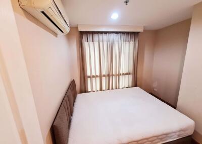 2 bed Condo in Belle Grand Rama 9 Huai Khwang Sub District C017476