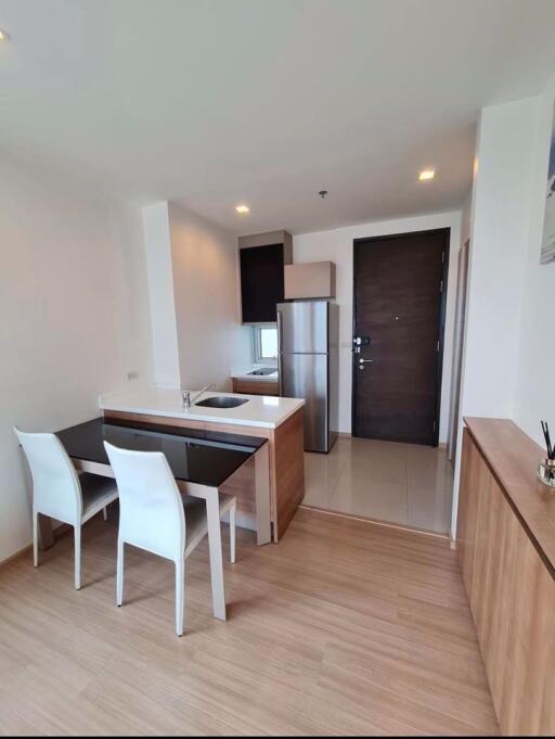 1 bed Condo in Rhythm Sukhumvit Phra Khanong Sub District C017474