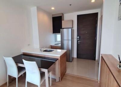 1 bed Condo in Rhythm Sukhumvit Phra Khanong Sub District C017474