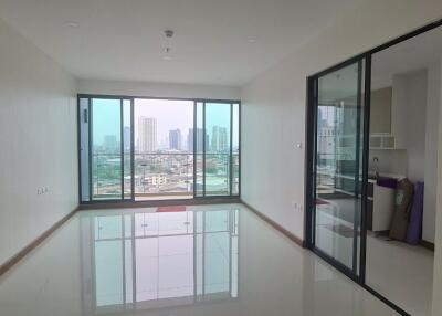 2 bed Condo in Supalai Premier Charoen Nakhon Khlong San District C017472