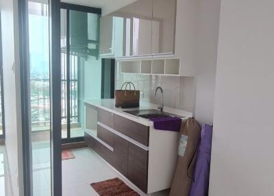 2 bed Condo in Supalai Premier Charoen Nakhon Khlong San District C017472