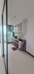 2 bed Condo in Supalai Premier Charoen Nakhon Khlong San District C017472