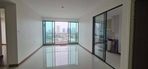 2 bed Condo in Supalai Premier Charoen Nakhon Khlong San District C017472