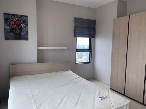 2 bed Condo in Ideo Sukhumvit 115 Samrong Nuea Sub District C017471