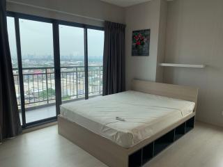 2 bed Condo in Ideo Sukhumvit 115 Samrong Nuea Sub District C017471