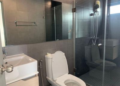 2 ห้องนอน, 2 ห้องน้ำ คอนโด ราคา ฿ 4,950,000