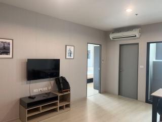 2 bed Condo in Ideo Sukhumvit 115 Samrong Nuea Sub District C017471