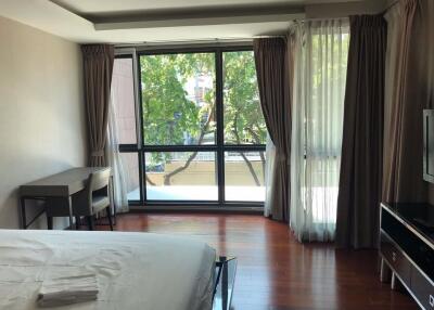 1 bed Condo in The Address Sukhumvit 61 Khlong Tan Nuea Sub District C017469