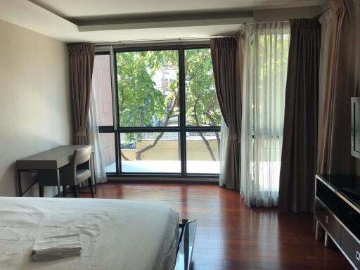 1 bed Condo in The Address Sukhumvit 61 Khlong Tan Nuea Sub District C017469