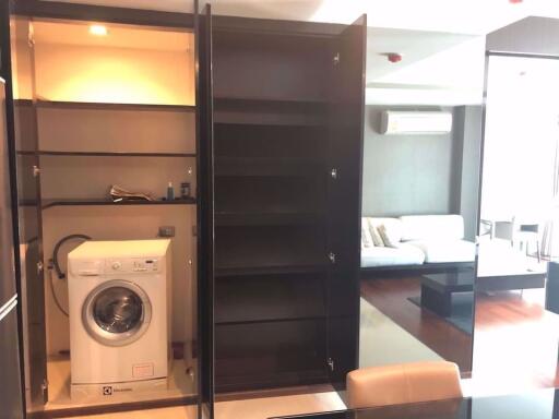 1 bed Condo in The Address Sukhumvit 61 Khlong Tan Nuea Sub District C017469