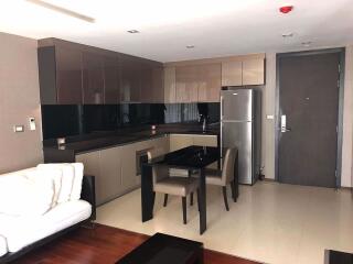 1 bed Condo in The Address Sukhumvit 61 Khlong Tan Nuea Sub District C017469