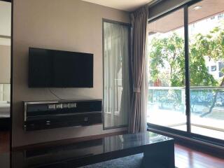 1 bed Condo in The Address Sukhumvit 61 Khlong Tan Nuea Sub District C017469