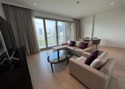 3 bed Condo in 185 Rajadamri Lumphini Sub District C017468