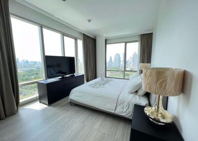 3 bed Condo in 185 Rajadamri Lumphini Sub District C017468