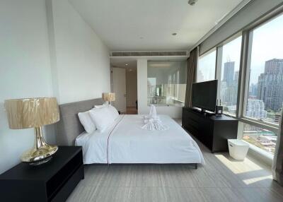 3 bed Condo in 185 Rajadamri Lumphini Sub District C017468