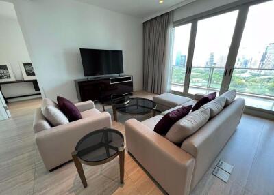 3 bed Condo in 185 Rajadamri Lumphini Sub District C017468