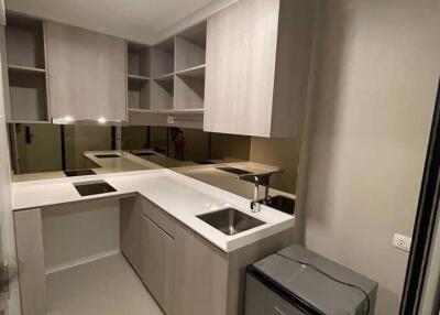 1 bed Condo in Quintara Arte Sukhumvit 52 Bangchak Sub District C017467