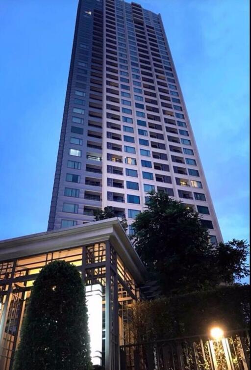 1 bed Condo in Q Asoke Ratchathewi District C017466