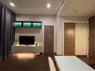 1 bed Condo in Q Asoke Ratchathewi District C017466