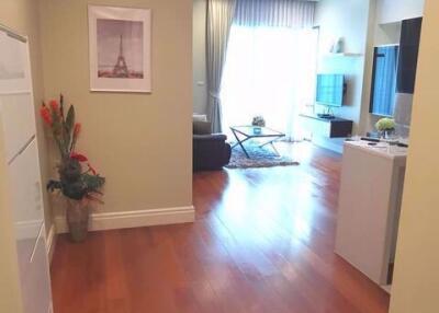 1 bed Duplex in Bright Sukhumvit 24 Khlongtan Sub District D017465