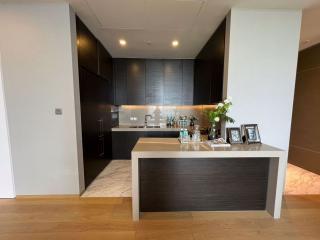 2 bed Condo in Saladaeng One Silom Sub District C017463