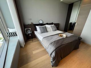 2 bed Condo in Saladaeng One Silom Sub District C017463