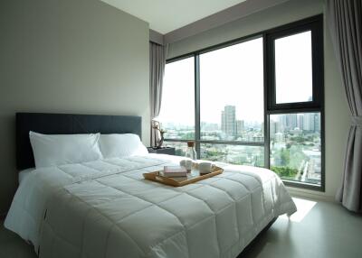 2 bed Condo in Rhythm Sukhumvit 36-38 Phra Khanong Sub District C017454