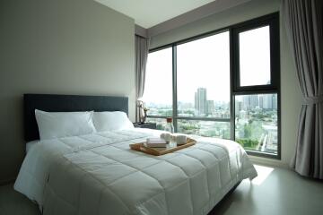 2 bed Condo in Rhythm Sukhumvit 36-38 Phra Khanong Sub District C017454