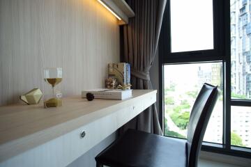 2 bed Condo in Rhythm Sukhumvit 36-38 Phra Khanong Sub District C017454