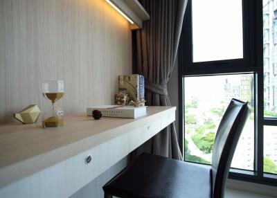 2 bed Condo in Rhythm Sukhumvit 36-38 Phra Khanong Sub District C017454