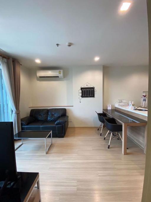 1 bed Condo in Rhythm Ratchada - Huai Khwang Huai Khwang Sub District C017451