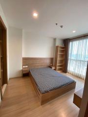 1 bed Condo in Rhythm Ratchada - Huai Khwang Huai Khwang Sub District C017451