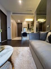 1 bed Condo in LAVIQ Sukhumvit 57 Khlong Tan Nuea Sub District C017446