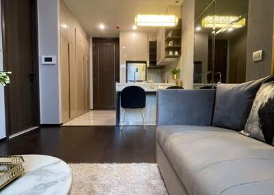 1 bed Condo in LAVIQ Sukhumvit 57 Khlong Tan Nuea Sub District C017446