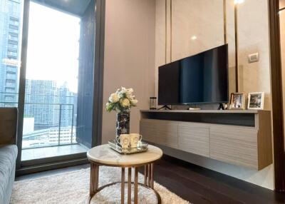 1 bed Condo in LAVIQ Sukhumvit 57 Khlong Tan Nuea Sub District C017446