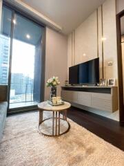 1 bed Condo in LAVIQ Sukhumvit 57 Khlong Tan Nuea Sub District C017446