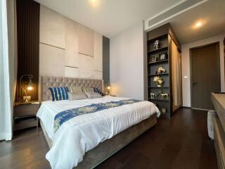 1 bed Condo in LAVIQ Sukhumvit 57 Khlong Tan Nuea Sub District C017446