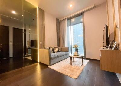 1 bed Condo in LAVIQ Sukhumvit 57 Khlong Tan Nuea Sub District C017446