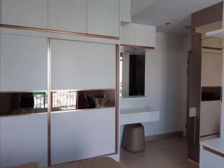 2 bed Condo in Supalai Lite Ratchada - Naradhiwas - Sathon Chong Nonsi Sub District C017443