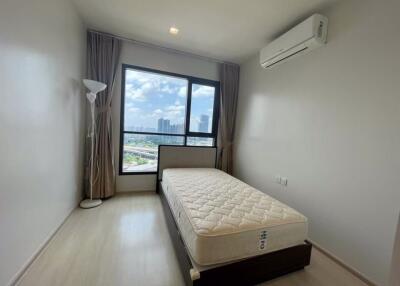 2 bed Condo in Life Sukhumvit 48 Phra Khanong Sub District C017442