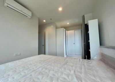 2 bed Condo in Life Sukhumvit 48 Phra Khanong Sub District C017442