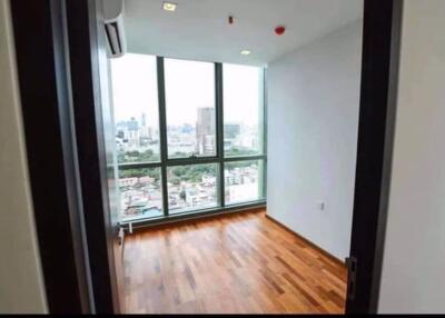 2 bed Condo in Wish Signature Midtown Siam Thanonphayathai Sub District C017441